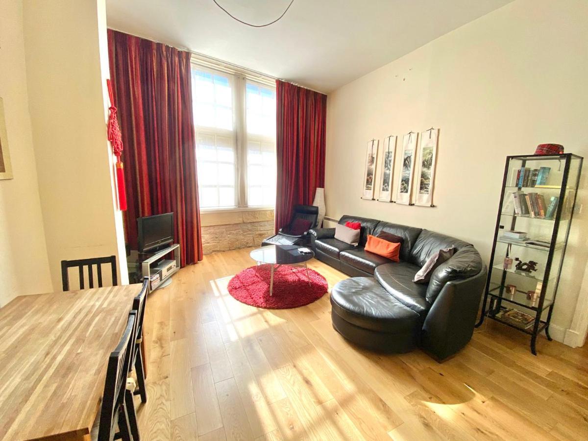 Appartement Royal Mile Mansions By Édimbourg